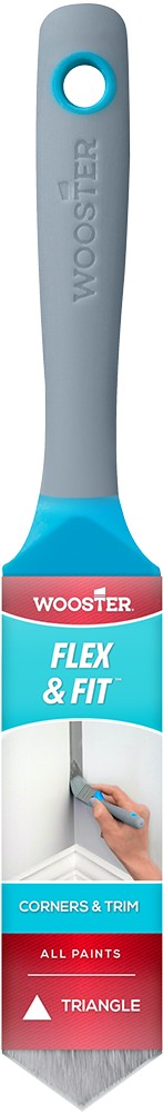 Wooster Flex & Fit Brush