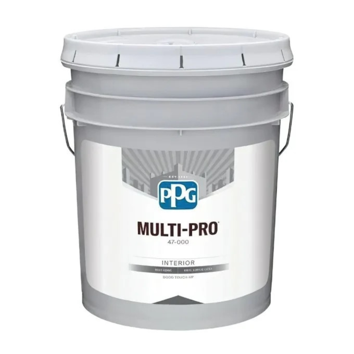 MULTI-PRO® Interior Latex Paint