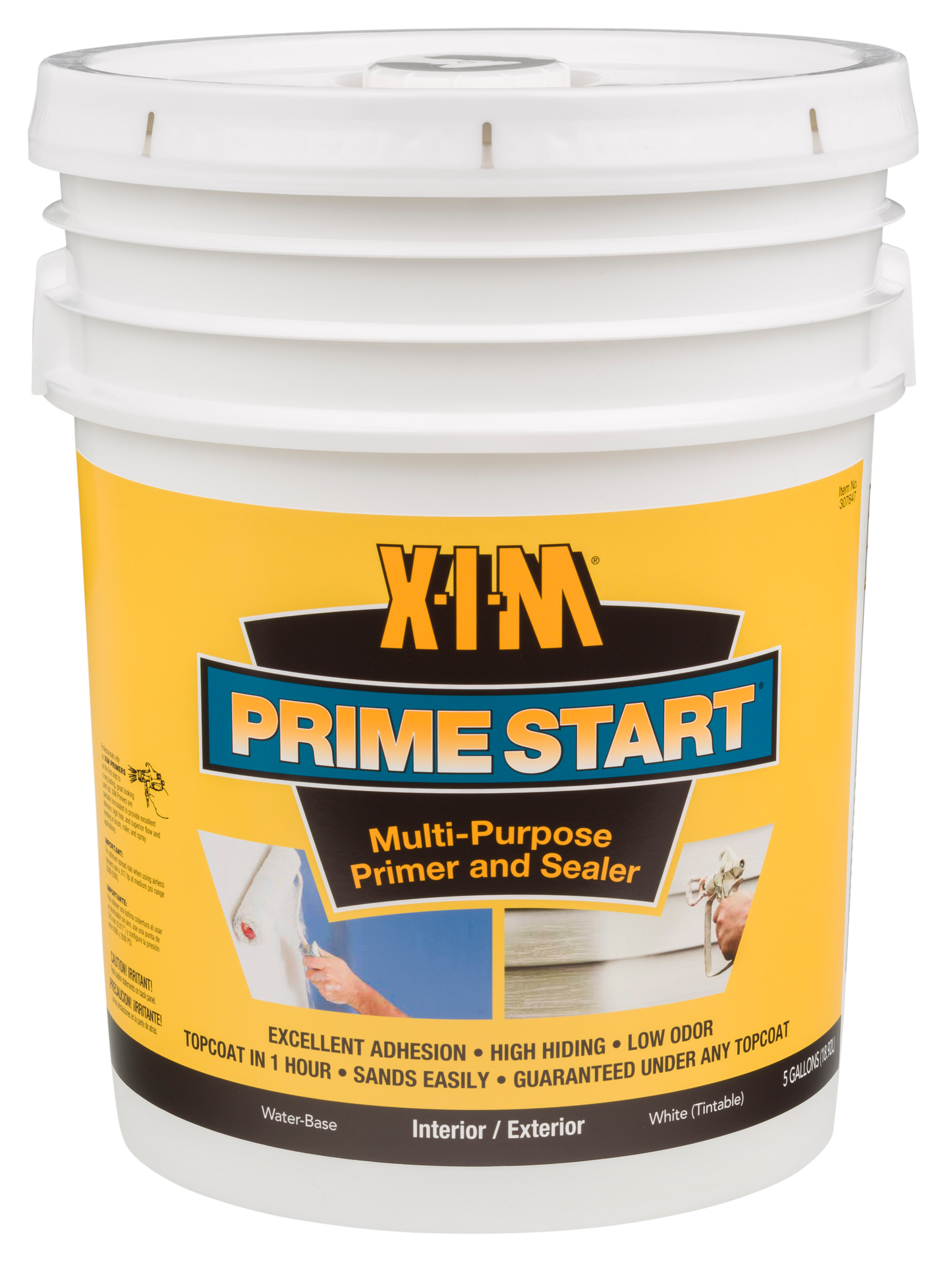 XIM Prime Start® Multipurpose Primer Sealer White