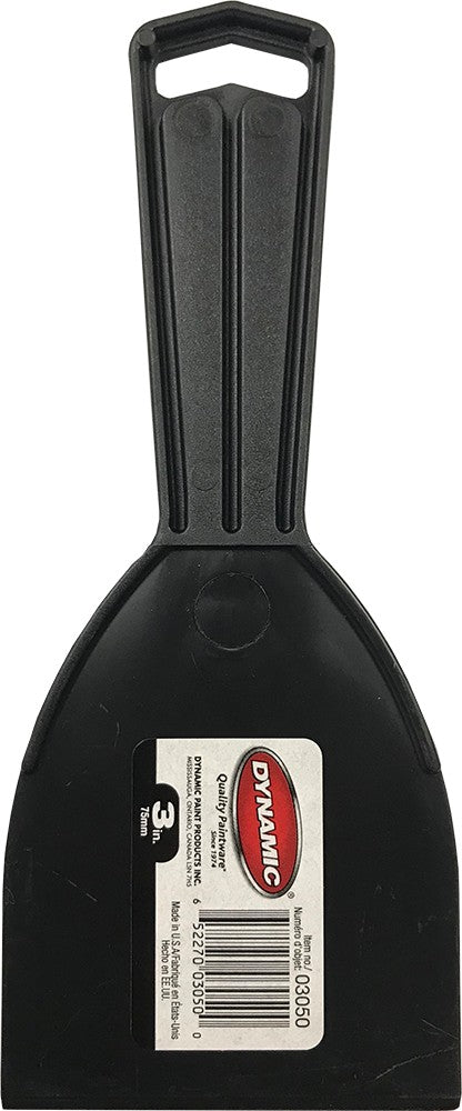 Dynamic Plastic Putty Knife