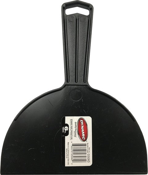 Dynamic Plastic Putty Knife