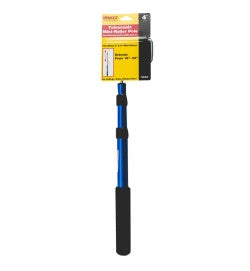 Whizz Telescopic Mini Roller Pole