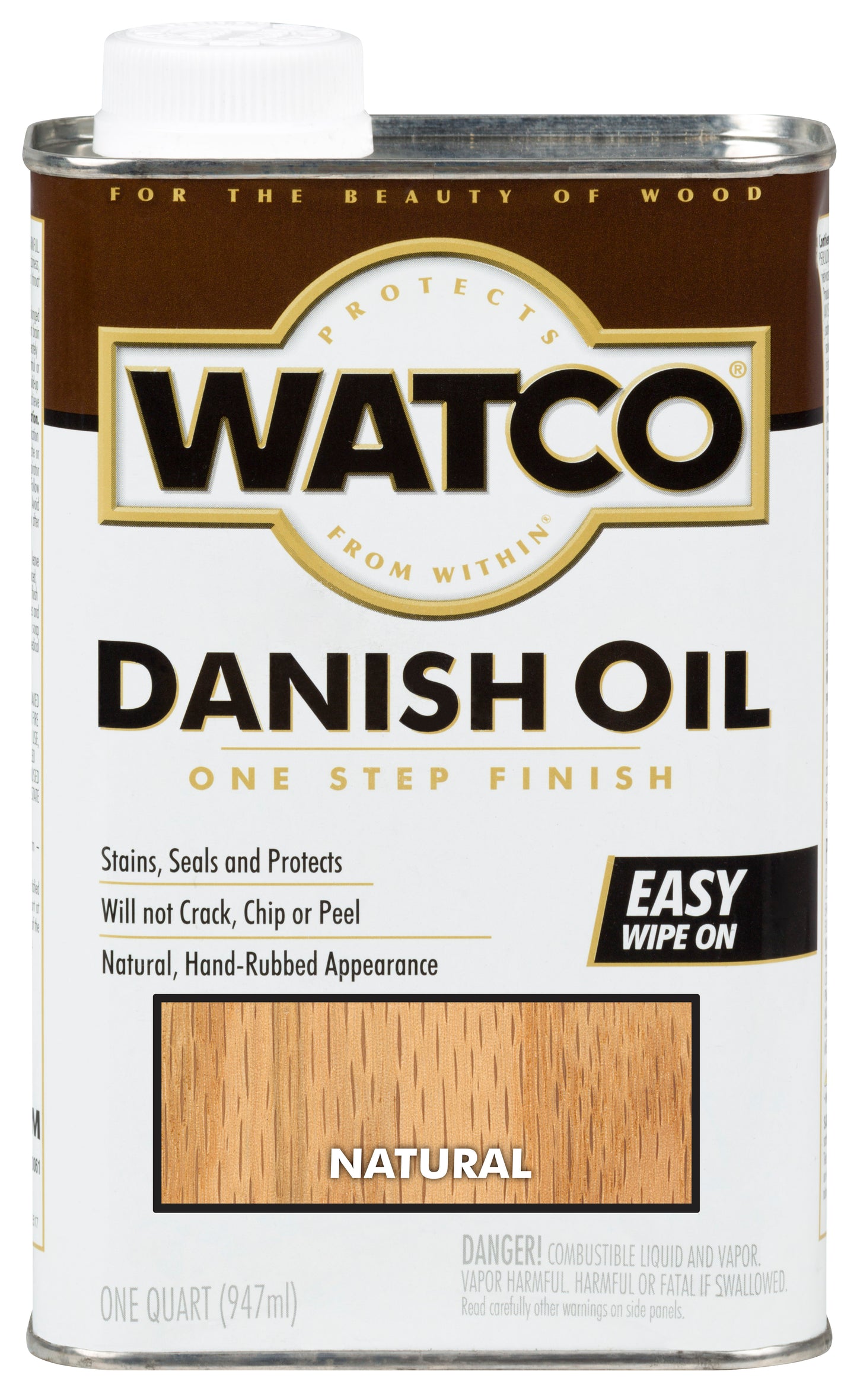 WATCO® Danish Oil