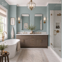 Transform Your Bathroom