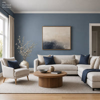 Revive Your Living Room