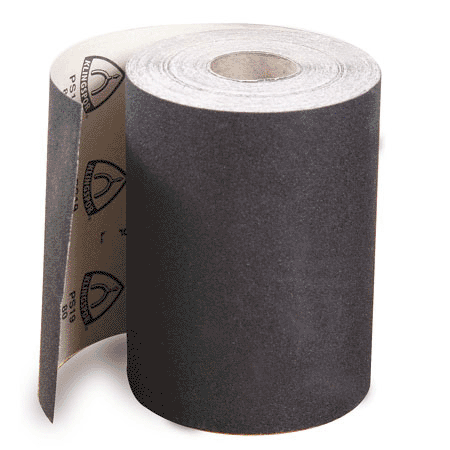 Finish Line Floor Sanding Roll