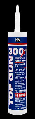 Top Gun 300XI Elastomeric Acrylic Sealant