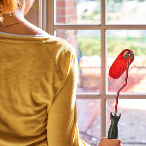 Interior or Exterior Paint? We’re Here to Help You Choose the Right Product
