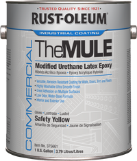The Mule (Do it all Paint)