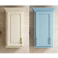 Renew Your Cabinets & Trim