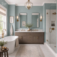 Transform Your Bathroom