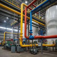 Industrial Coatings | Rust-Oleum & PPG