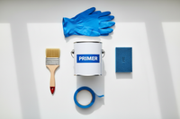 DIY Kitchen Paint Essentials