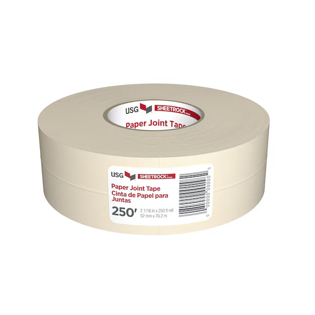 USG Sheetrock® Paper Joint Tape