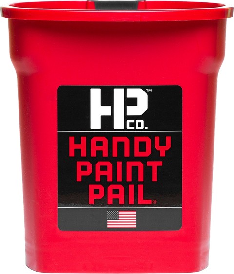 Bercom Handy Paint Pail