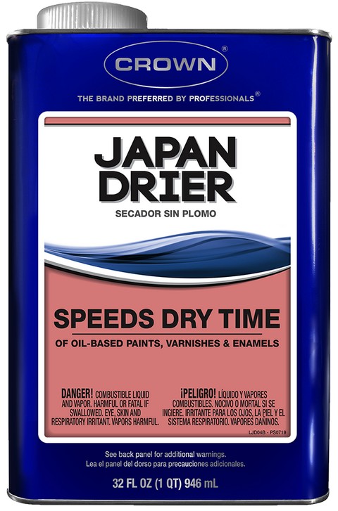 Crown® Japan Drier