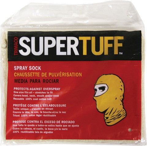 TRIMACO SUPERTUFF® Spray Sock