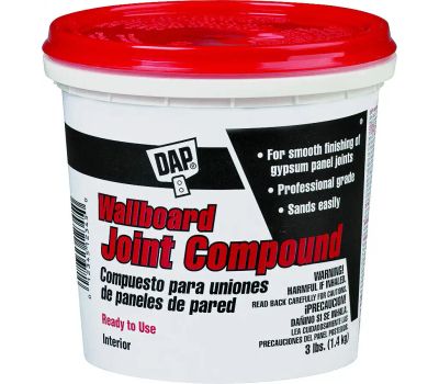 Dap Wallboard Joint Compound