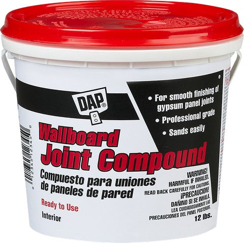 Dap Wallboard Joint Compound