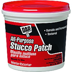 DAP All-Purpose Stucco Patch