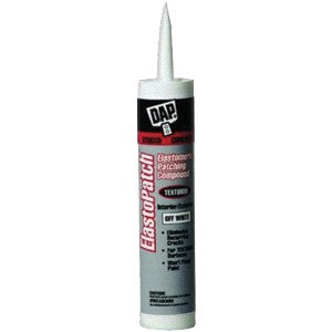 DAP ElastoPatch Flexible Textured Patching Compound