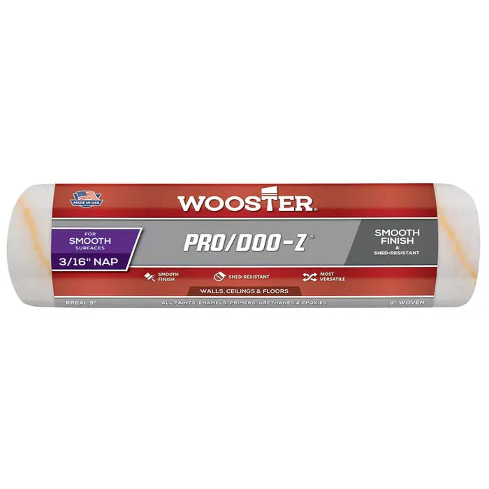 Wooster Pro/Doo-Z Roller Cover