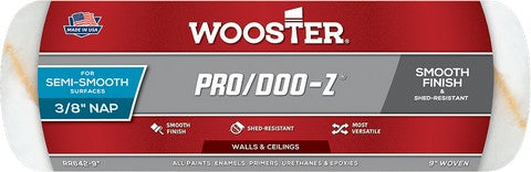 Wooster Pro/Doo-Z Roller Cover