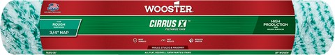 Wooster Cirrus X Polyamide Yarn Roller Cover