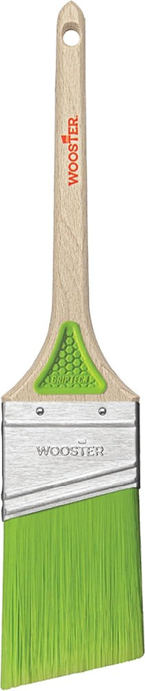 Wooster GripTech Firm Angle Sash Paint Brush