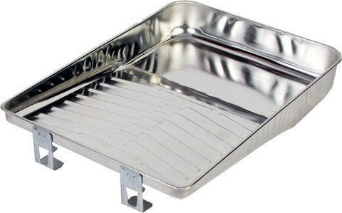 Wooster 11" Metal Roller Tray