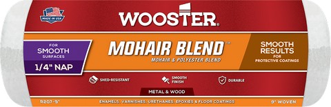 Wooster Mohair Blend Roller Cover