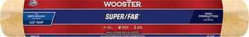 Wooster Super/Fab Roller Cover