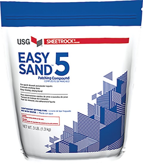 SHEETROCK® EASY SAND™ Joint Compound