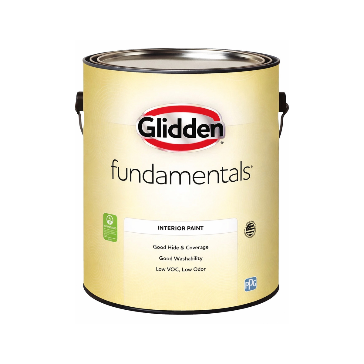 Glidden® Fundamentals™ Interior Paint Flat