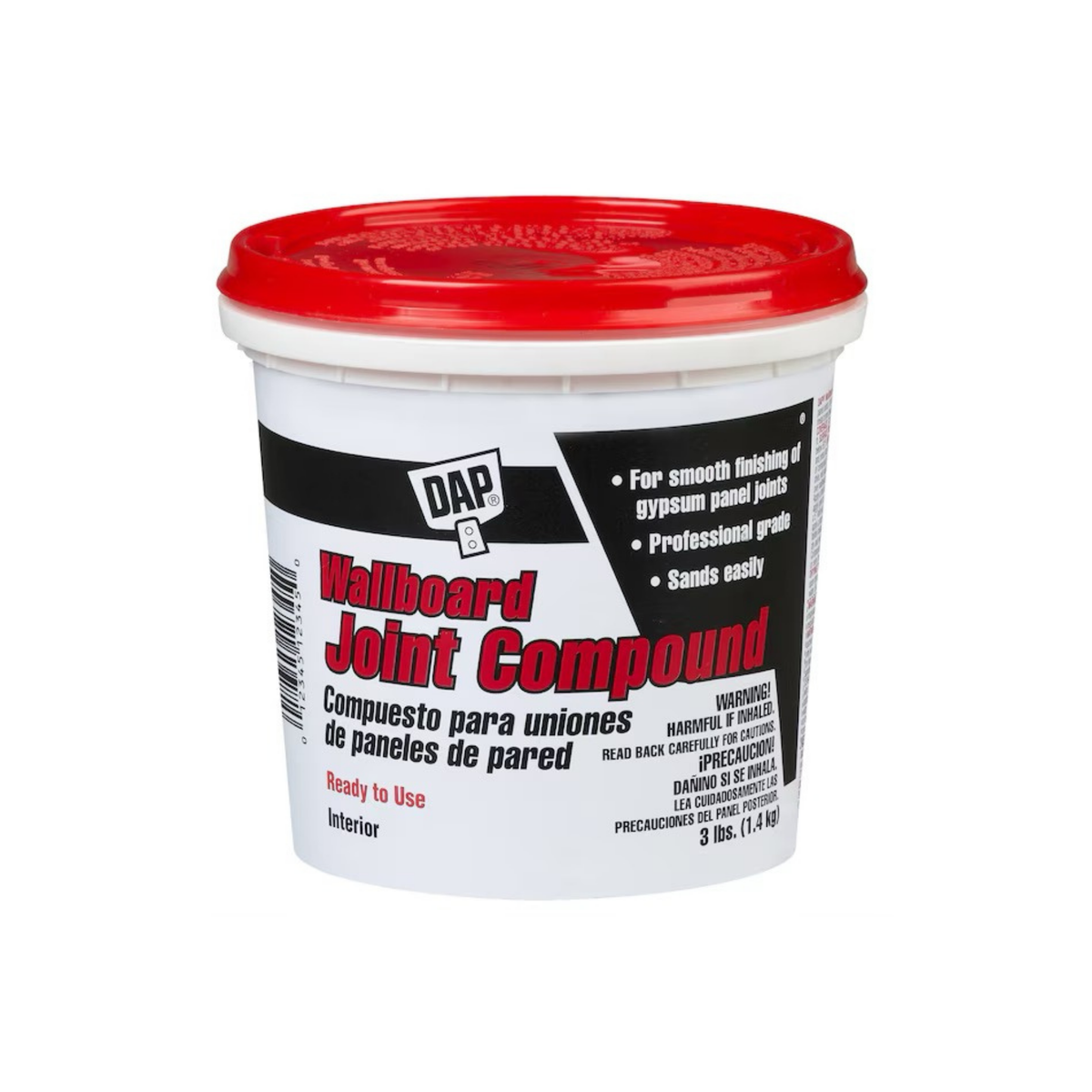 Dap Wallboard Joint Compound