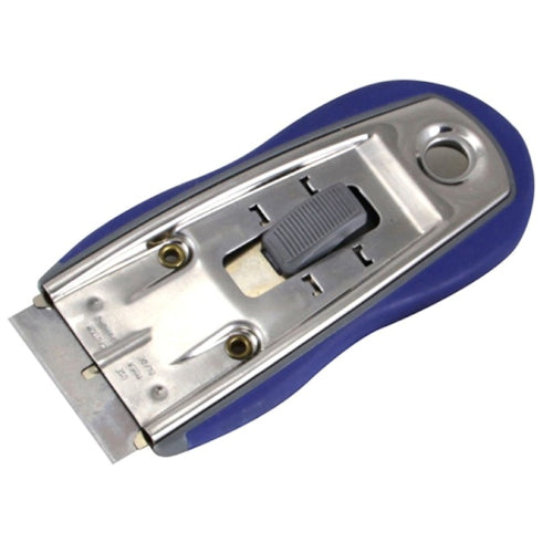 Warner Soft Grip Safety Scraper