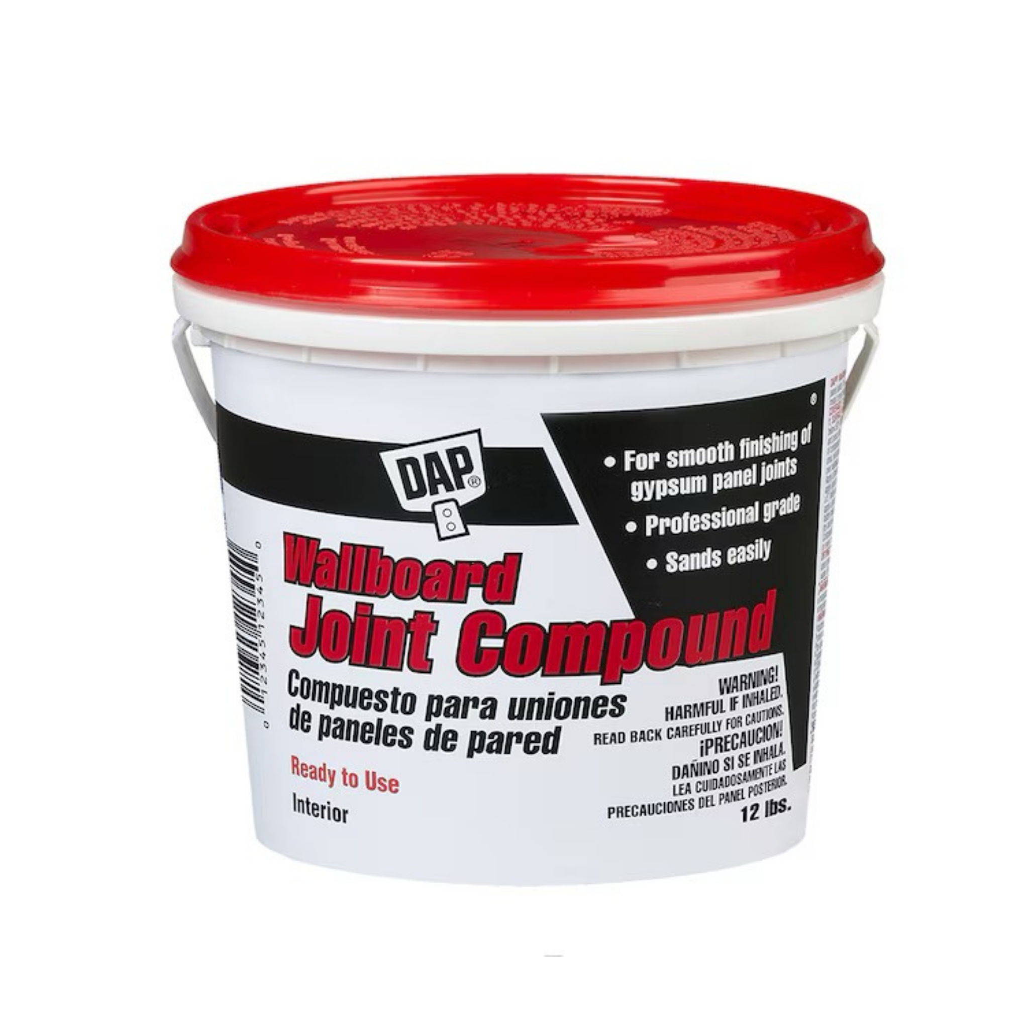 Dap Wallboard Joint Compound