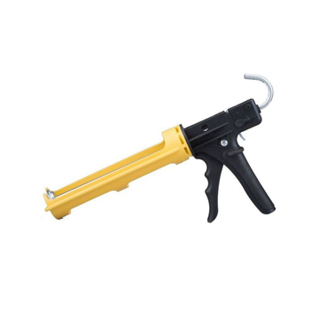 Dripless 10oz Composite Rotating Barrel Professional Caulk Gun