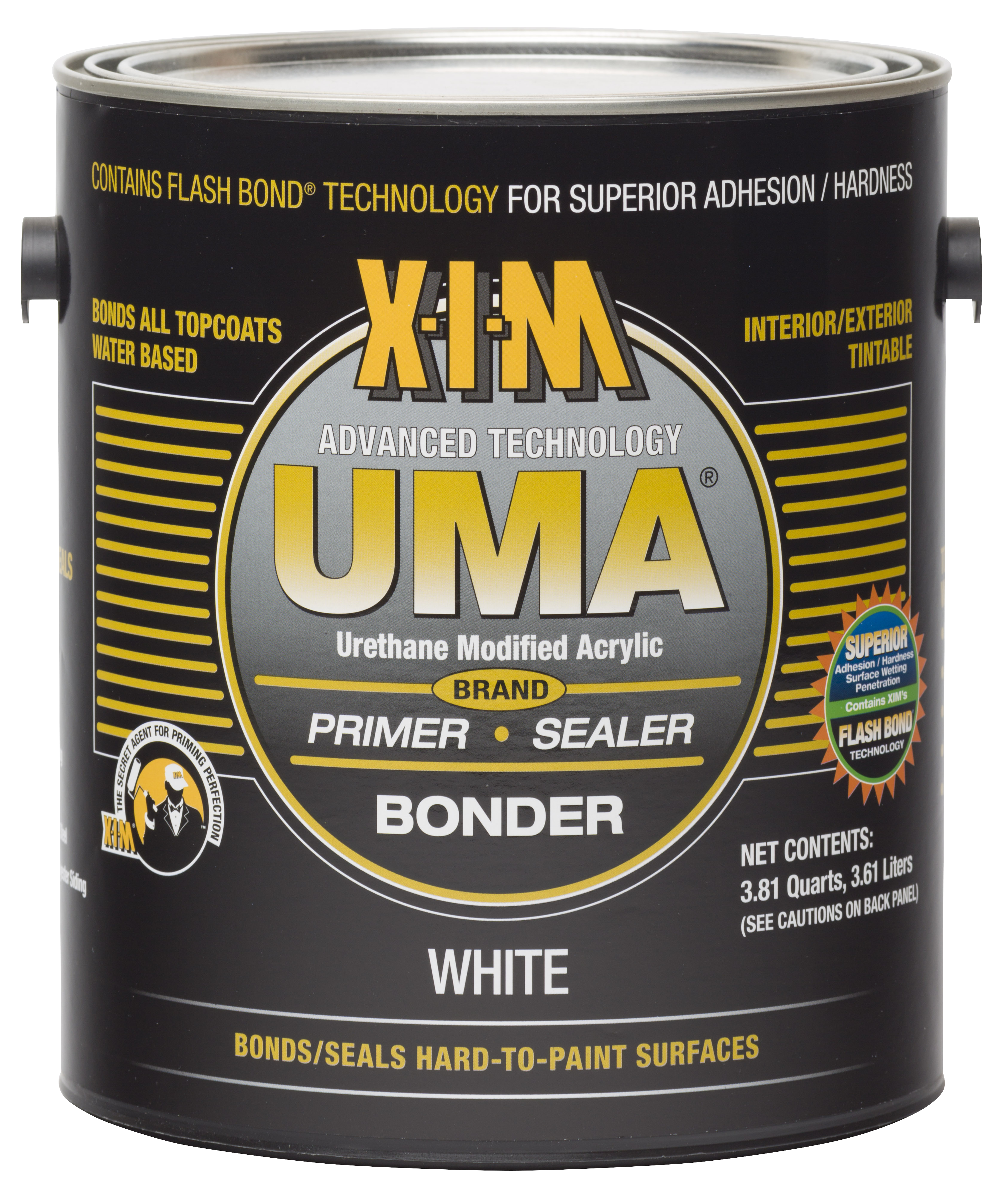 XIM Advanced Technology UMA® Brand White