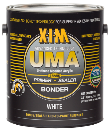 XIM Advanced Technology UMA® Brand White