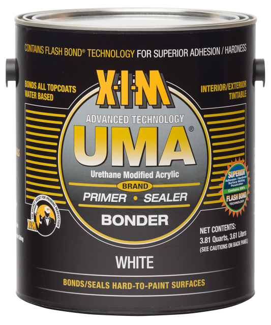 XIM Advanced Technology UMA® Brand White