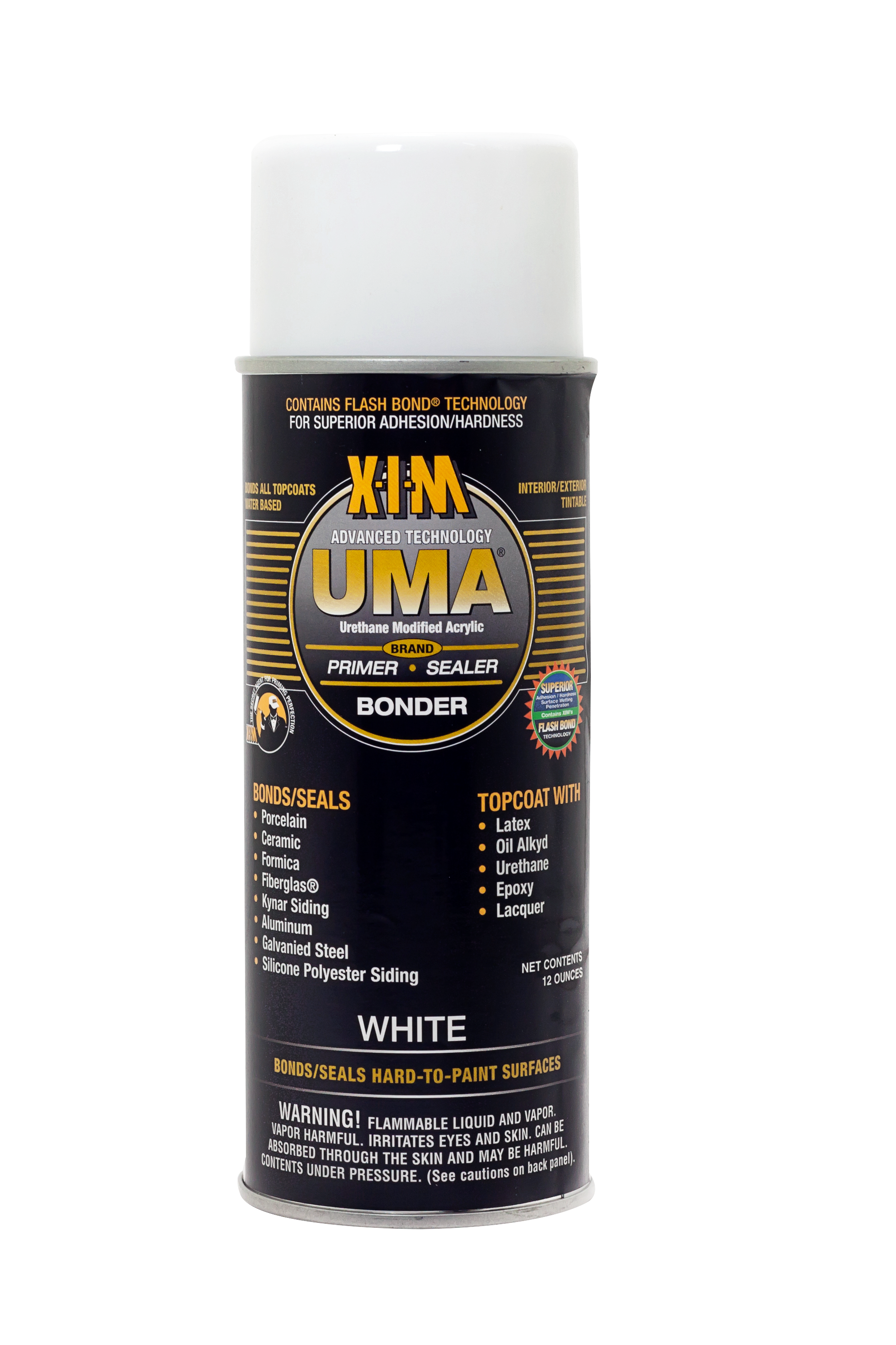 XIM Advanced Technology UMA® Brand White