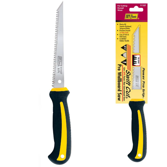 Ivy Classic Pro Wallboard Saw