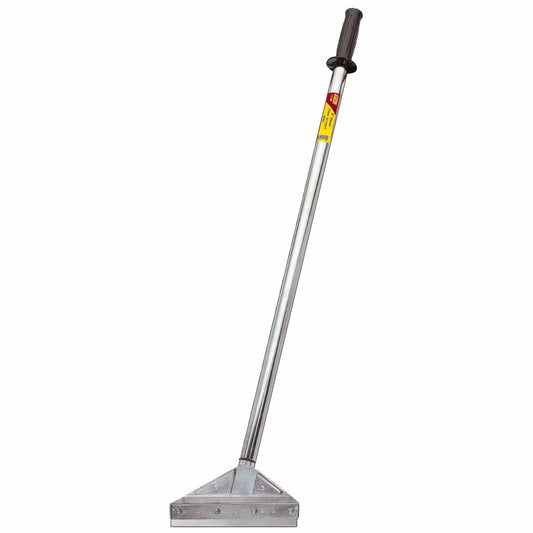 Ivy Classic 8" Floor Scraper with Telescoping Handle