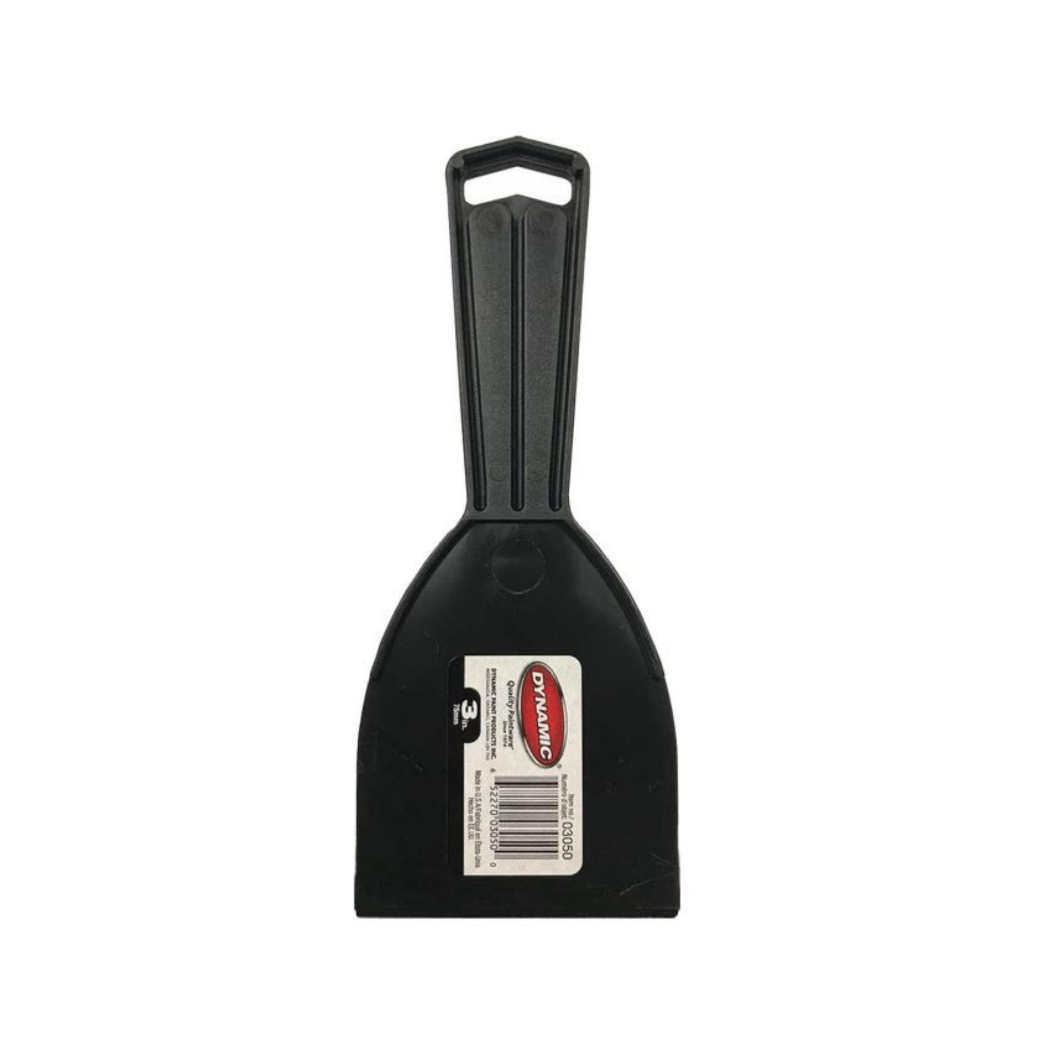 Dynamic Plastic Putty Knife