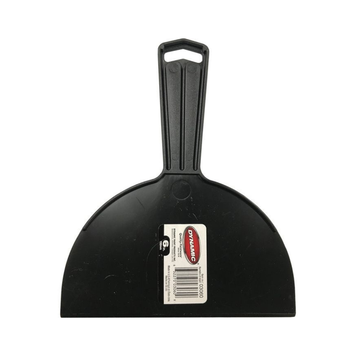 Dynamic Plastic Putty Knife