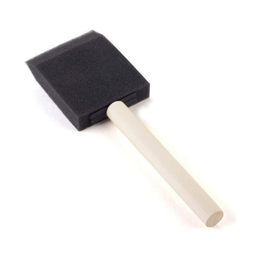 Foam Brush