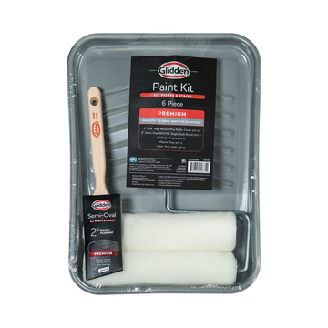 Glidden Paint Kit