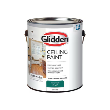 Glidden® Grab-N-Go® Ceiling Paint