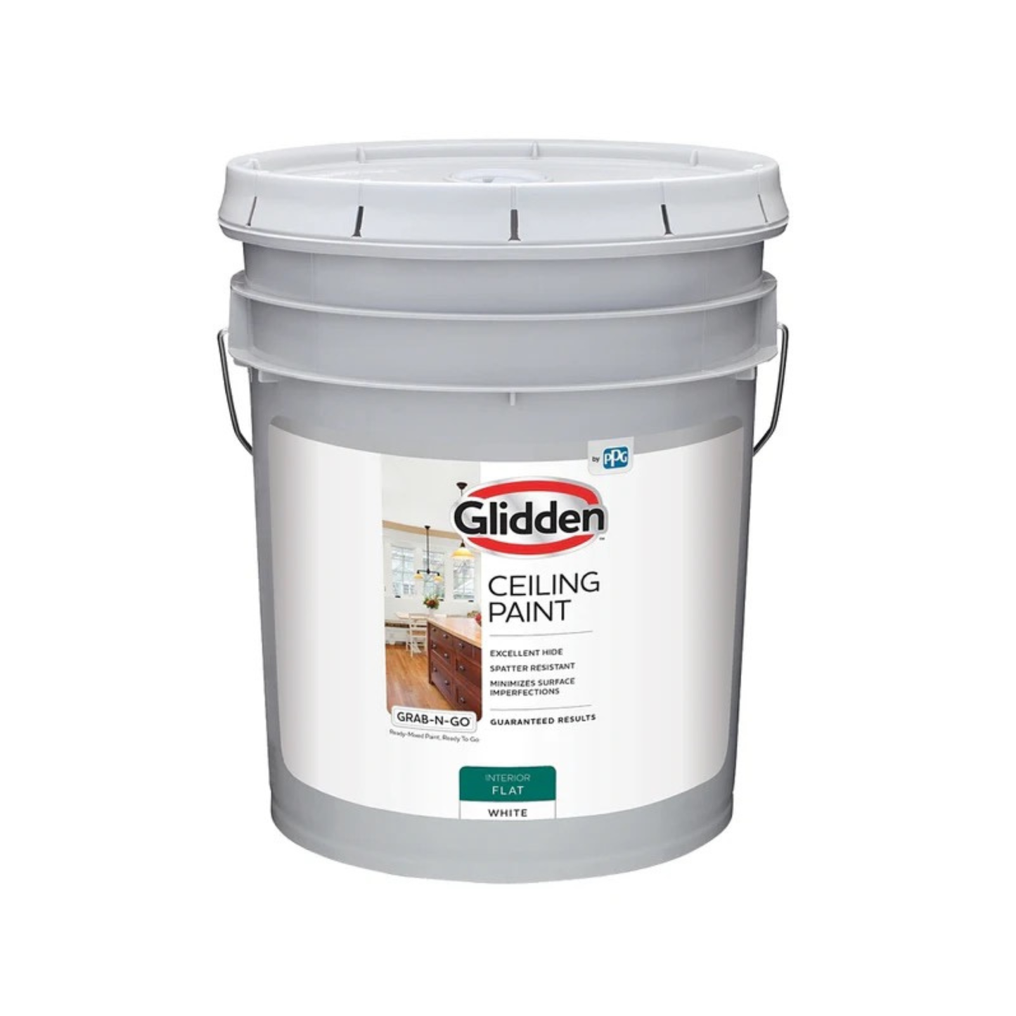 Glidden® Grab-N-Go® Ceiling Paint